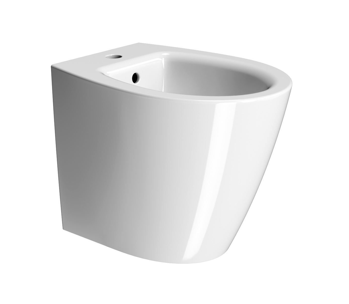 9862111 bidet 52x37 terra